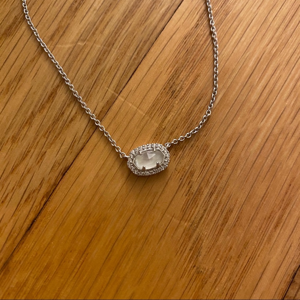 Kendra Scott Chelsea Necklace